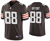 Nike Browns 88 Harrison Bryant Brown 2020 New Vapor Untouchable Limited Jersey Dzhi,baseball caps,new era cap wholesale,wholesale hats